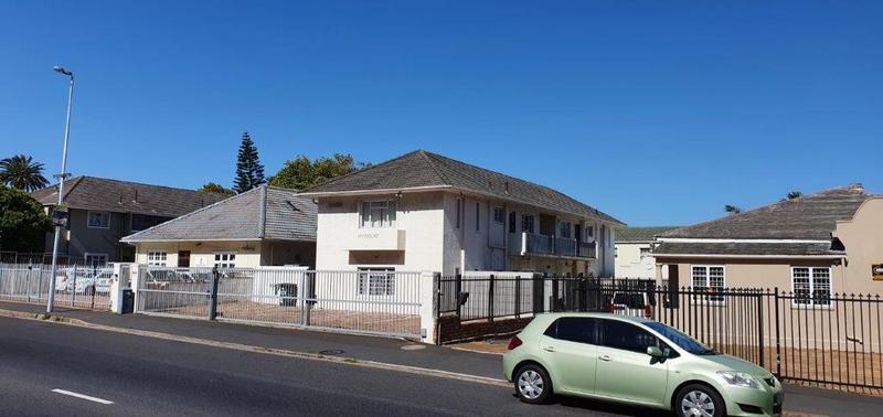 To Let 1 Bedroom Property for Rent in Plumstead Western Cape